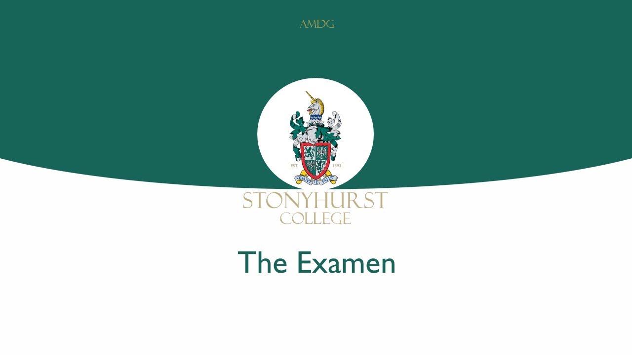 Lent Term Examen 2 Joyfulness YouTube Lent Term Examen 2 Joyfulness YouTube