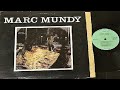 Marc mundy   marc mundy 1971 cyprus psychedelic  folk rock