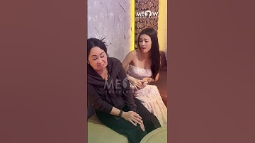 Nghệ sĩ Thanh Hằng - Lan Thy diễn lại đoạn cải lương từng viral cực duyên khi đi cine tour Nhà Ma Xó