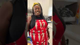 Full Version Cooking For My Korean Parents First Jamaican Food Experience