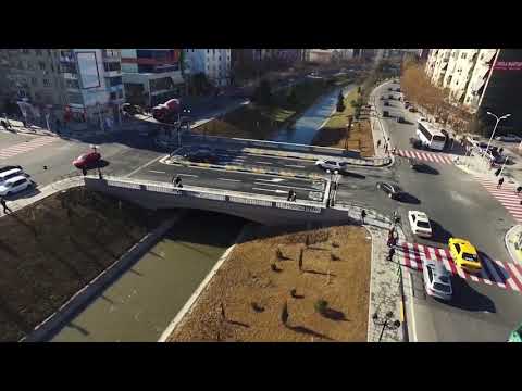 Video: Ndërtimi I Një Qyteti Në Rritje