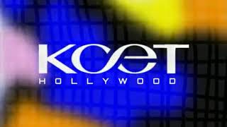 KCET Hollywood/American Public Television (1999)