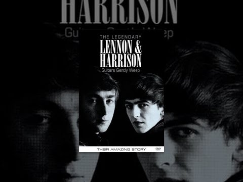 John Lennon & George Harrison - Guitar Gently Weeps John Lennon & George Harrison - Guitar Gently Weeps