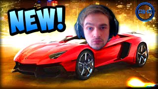 MY NEW CAR... (I WISH)! - Ali-A plays Need for Speed!