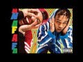 Chris Brown X Tyga Fan Of a Fan 2 The Album (Full Mixtape)