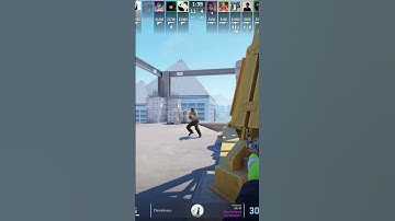 Donk ACE Highlight Faceit POV | 2024/05/21 #cs2