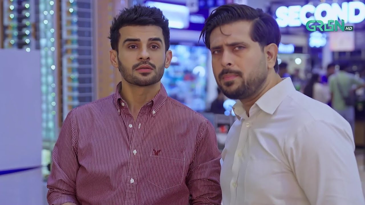 Tumhari Biwi Kis Ke Sath Ghoom Rahi Hai..! 