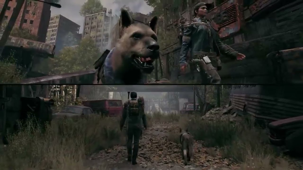 Remnant II: To The Retail - THQ Nordic and PLAION To Distribute Upcoming Third-person Action-Survival Shooter In Australia & New Zealand 1 YouTube player