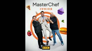 Master Chef Junior Exxen'de