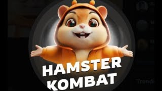 Hamster Kombat Phase 1- Mining Guide... screenshot 4