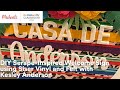 Online Class: DIY Serape-Inspired Welcome Sign using Siser Vinyl &amp; Felt w/Kesley Anderson | Michaels