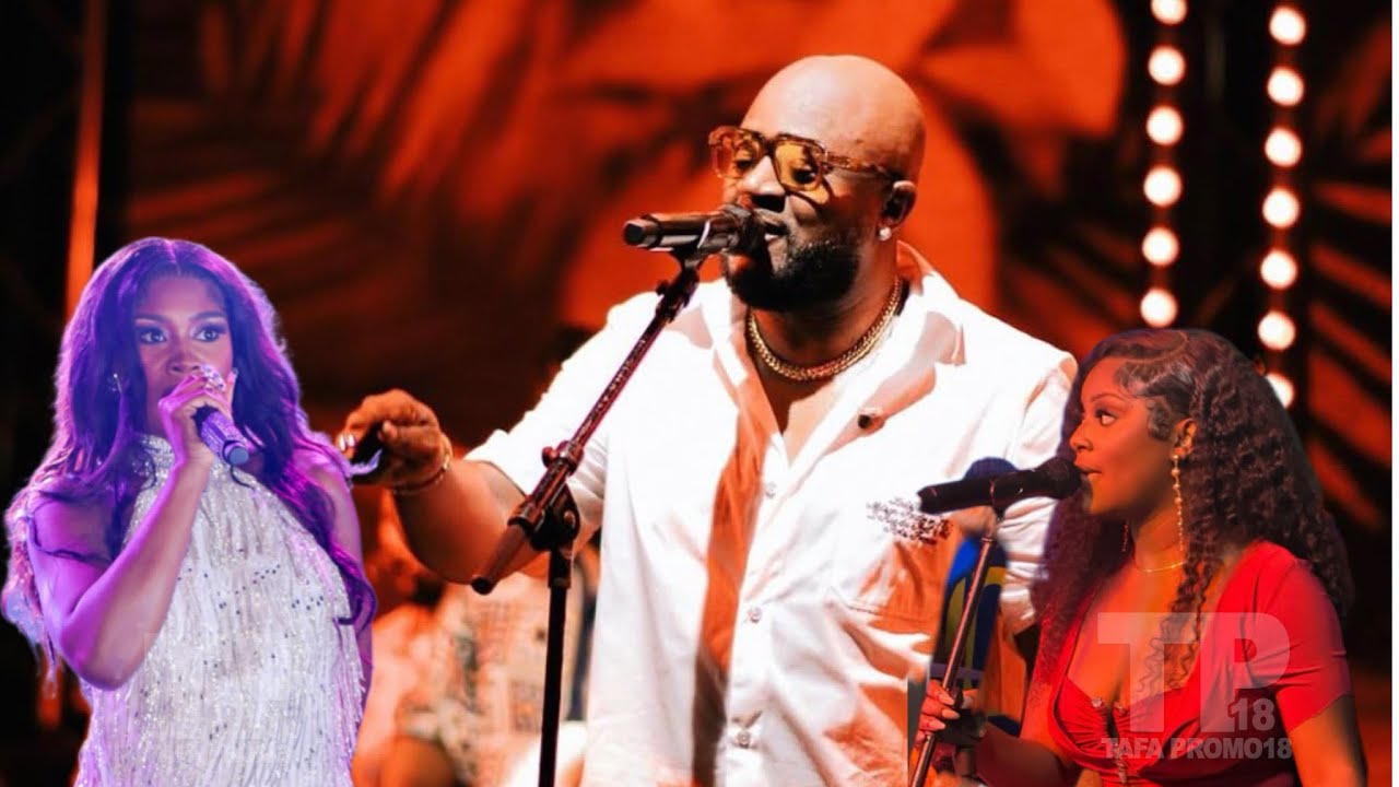 RUTSHELLE PRAN SEZISMAN POU JAN MEDAM YO PRAN NULOOK NAN MEN MAESTRO ARLY AK MIZIK MEA CULPA 