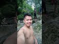 Cambais Falls Cebu