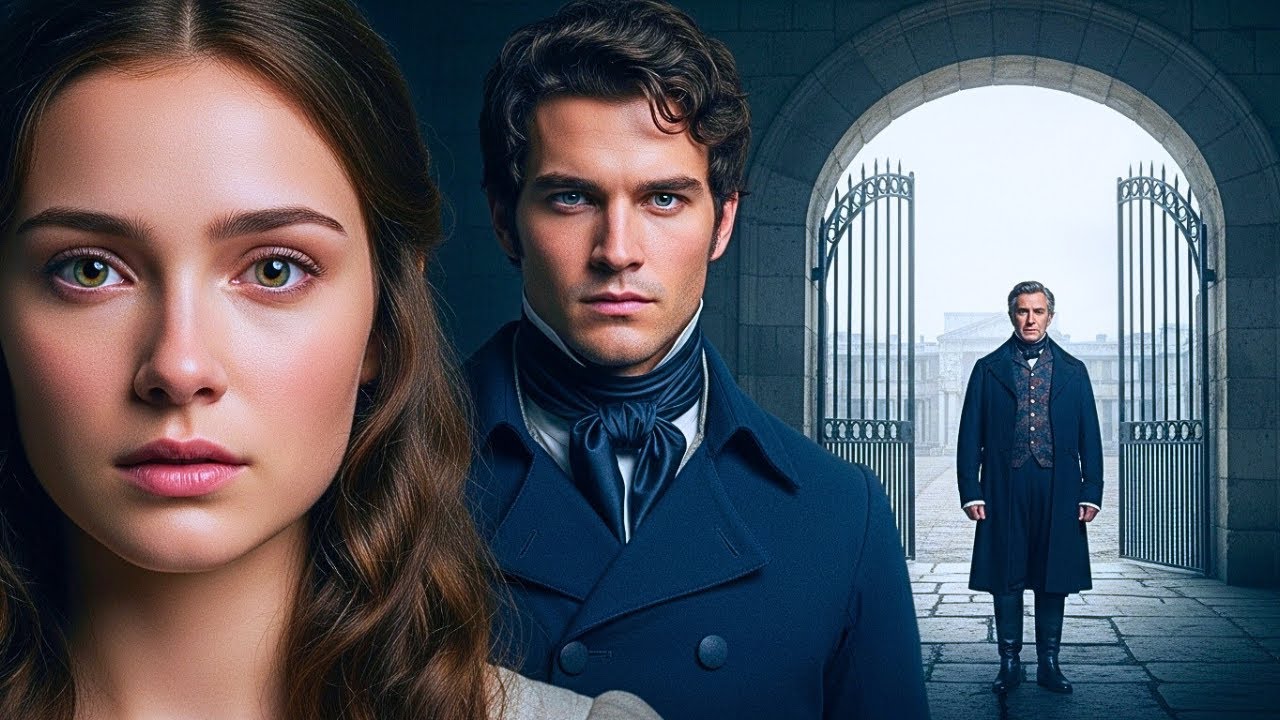 “ENTRÉGUENLA HOY MISMO” — ordenó el patriarca… creyendo que nadie intervendría