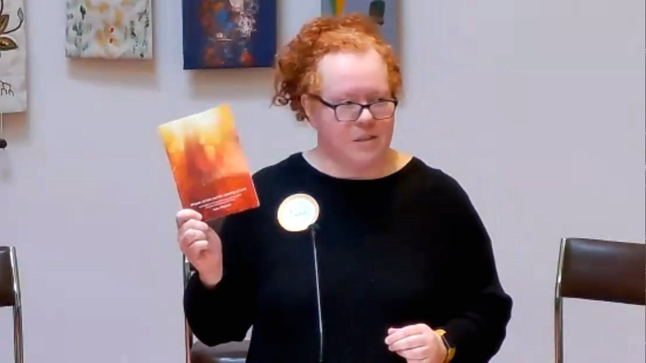 Sunday Services from Kensington Unitarians