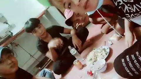 Clip trai buồn cuôr