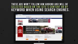 Behavioral and Contextual Targeting Explained