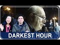 Americans Review Darkest Hour, British Film