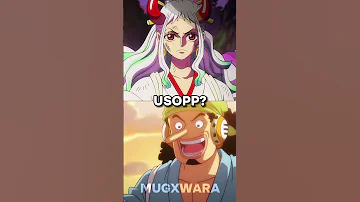 Yamato Vs Straw Hats Shorts 