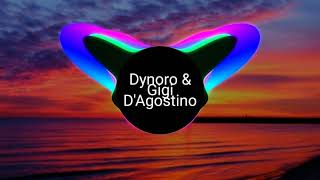 Dynoro & Gigi D’Agostino - In My Mind