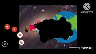 cartoon network letter c for magnet 🧲 unfinished