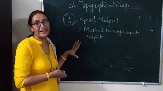 Celebrity Topographical maps part-3 Profile