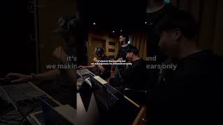 Noaydi &amp; Sami – HAY BUTI | The 6 AM Parisian Studio Essential [Paris] 🇫🇷