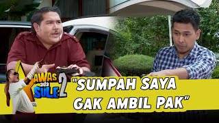 Sule Dapat Hadiah | AWAS ADA SULE 2 | EPS.96-100 (18/20)