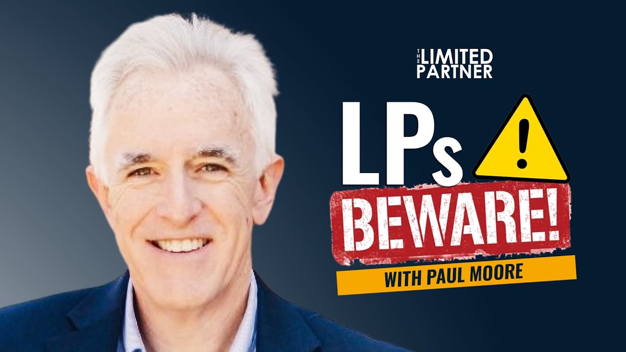 LPs Beware!