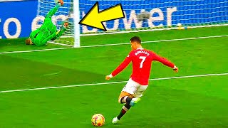 Funny Moments in Football