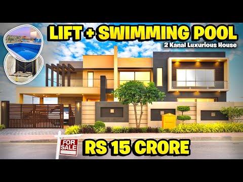 Lift In Karachi