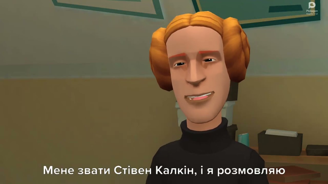 I Speak Ukrainian from Ukraine 🇺🇦