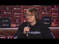 MATUMBAMAN | Post-Match Interview (DreamLeague Season 13: The Leipzig Major)