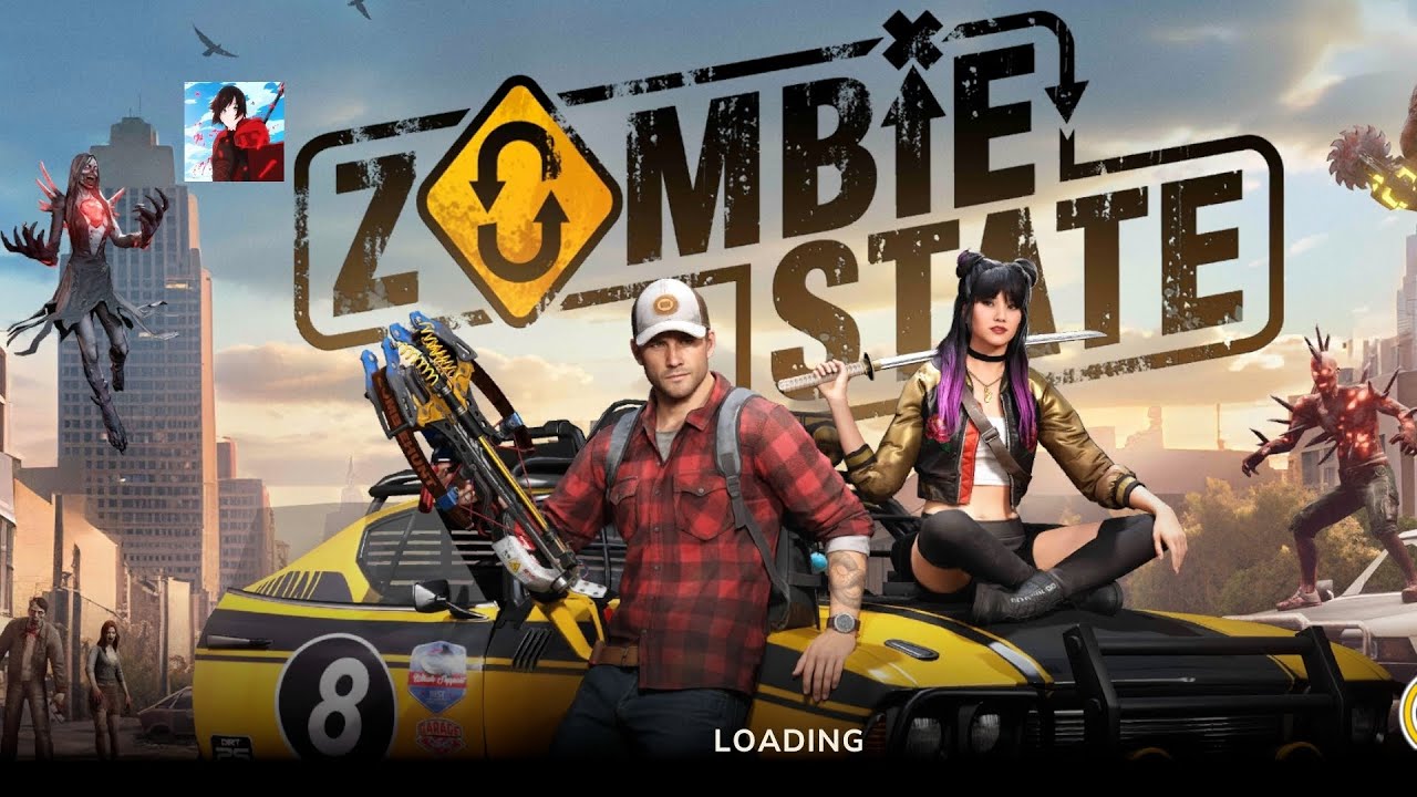 Zombie State: Roguelike FPS Mod Menu