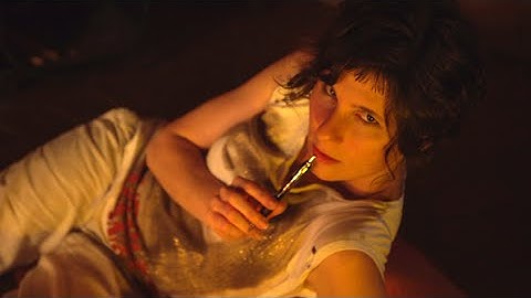 Sylena Vincent Hold on {OFFICIAL VIDEO}