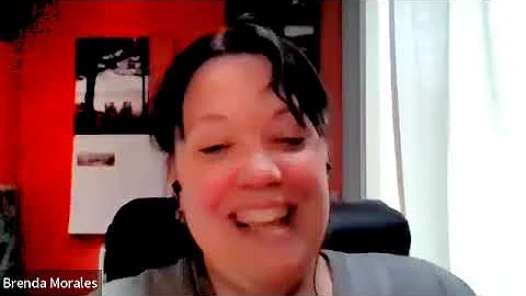 Rise Up & Shift Recap with Brenda
