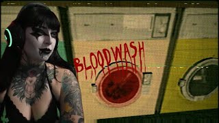 BLOODWASH