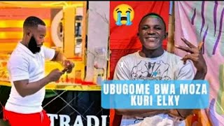 😭💔ELKY AVUZE KO MOZA YASHAKA KUMWICA IMANA IRAKINGA 