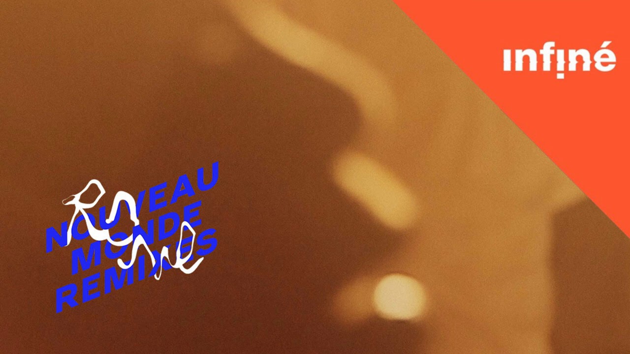 Rone - Nouveau Monde (Glass Museum Remix)