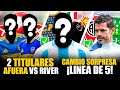 ✅ ¡BOCA NEGOCIA una VENTA MILLONARIA x esta JOYA! | GAGO y un CAMBIO SORPRESA vs RIVER? | 2 BAJAS!