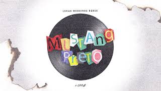 Teto - Mustang Preto (Lucas Medeiros Remix)