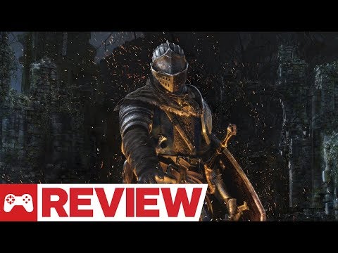 Video: Apa Yang Harus Kita Harapkan Dari Dark Souls Remastered On Switch?