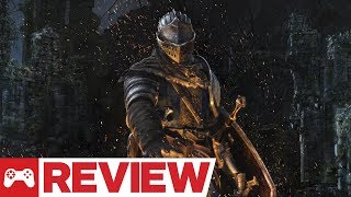 Dark Souls Remastered for Switch Review screenshot 5