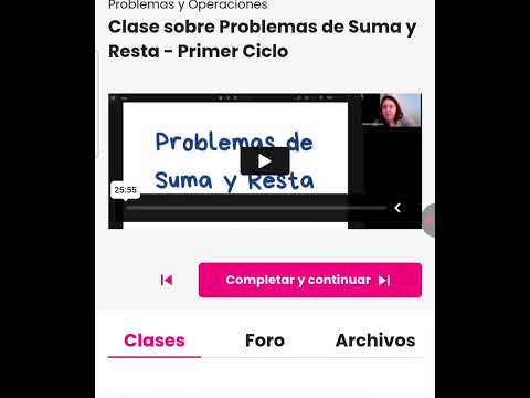 La membresía Matemática con Sentido, por dentro
