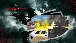 VIP Security Simulator Game 3D 5 screenshot 3