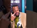 Marlon Wayans: Funeral Jokes Gone Wild! 😱 #shorts