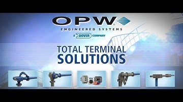 OPW Total Terminal Solutions