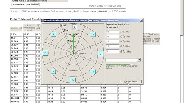 QRA Demo for online Software training purpose (Part 2 of 4)