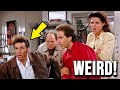 Seinfeld: 20 Weird Facts You NEVER Knew