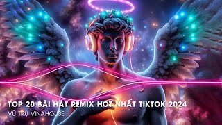 Nonstop 2024 TikTok - Nhạc Cổ Đánh Đổ Dân Hay Nhất 2024 - Top 20 Bài Hát Remix Hot Nhất TikTok 2024